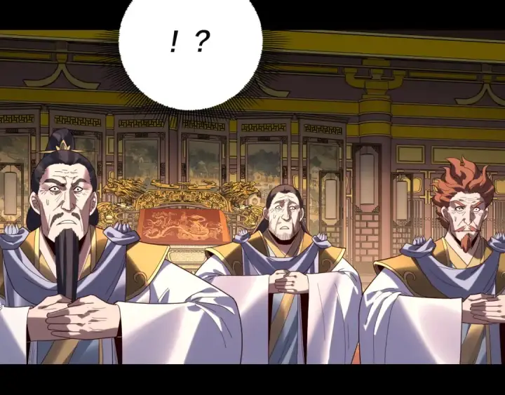 《我！天命大反派》第292话 热爱和平！图42