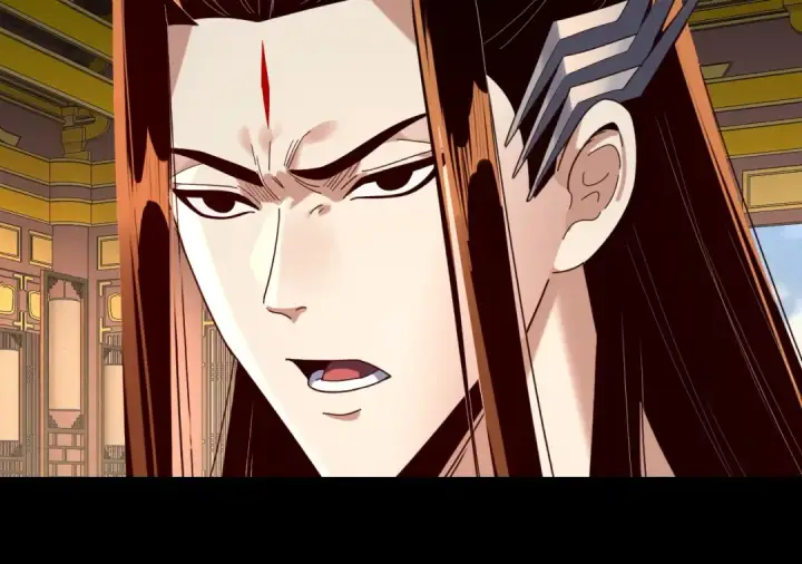 《我！天命大反派》第292话 热爱和平！图65