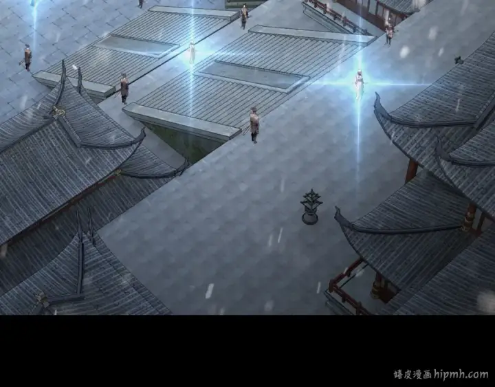 《我！天命大反派》第293话 富贵险中求！图120