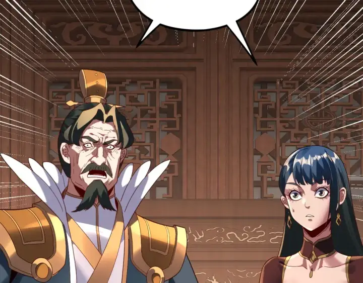 《我！天命大反派》第293话 富贵险中求！图124