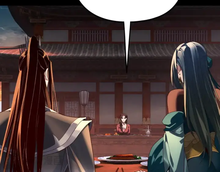 《我！天命大反派》第293话 富贵险中求！图34