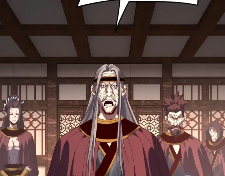 《我！天命大反派》第293话 富贵险中求！图93