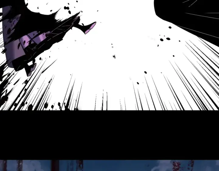 《我！天命大反派》第294话 碾压图100