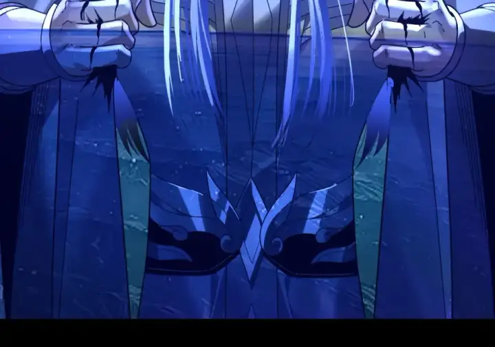 《我！天命大反派》第294话 碾压图125