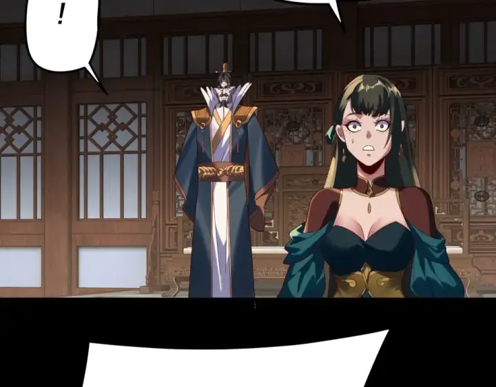 《我！天命大反派》第294话 碾压图22
