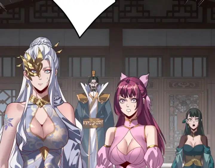 《我！天命大反派》第294话 碾压图31