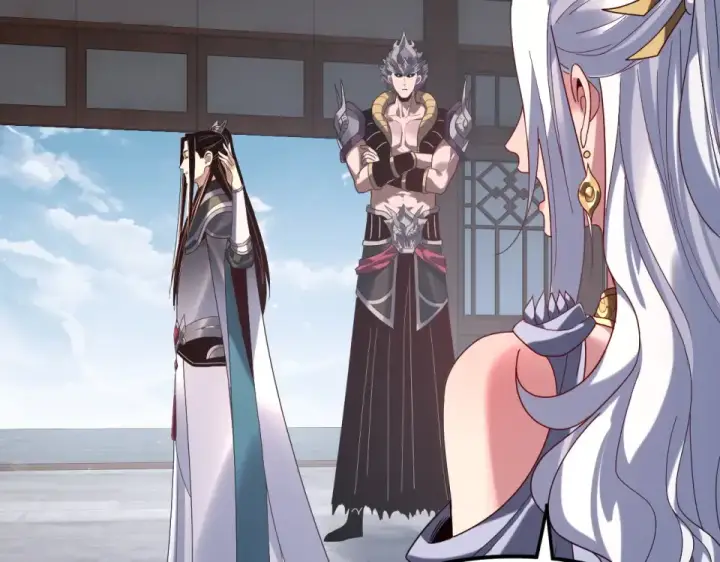《我！天命大反派》第294话 碾压图47