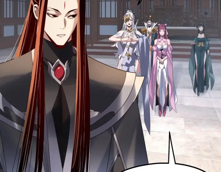 《我！天命大反派》第294话 碾压图52