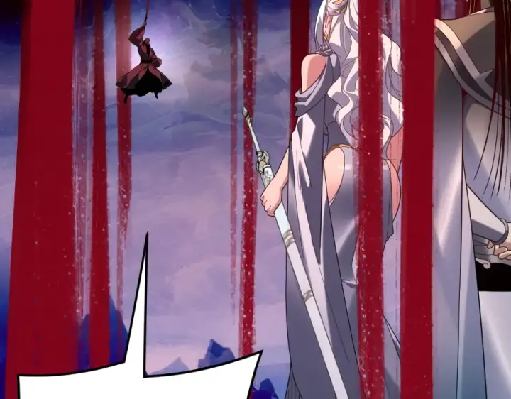 《我！天命大反派》第294话 碾压图94