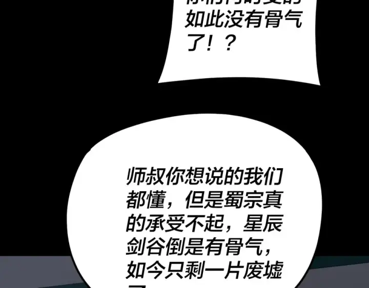 《我！天命大反派》第295话 跪下！图36
