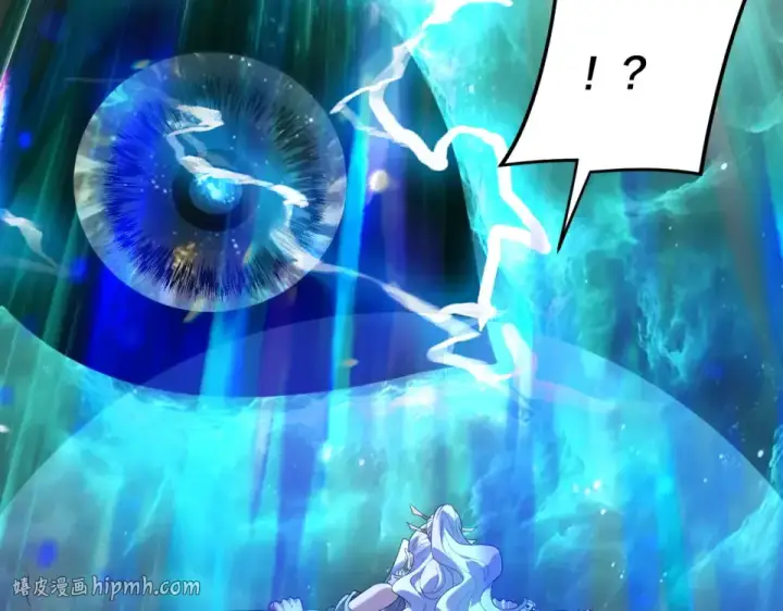 《我！天命大反派》第296话 天道意志？图88