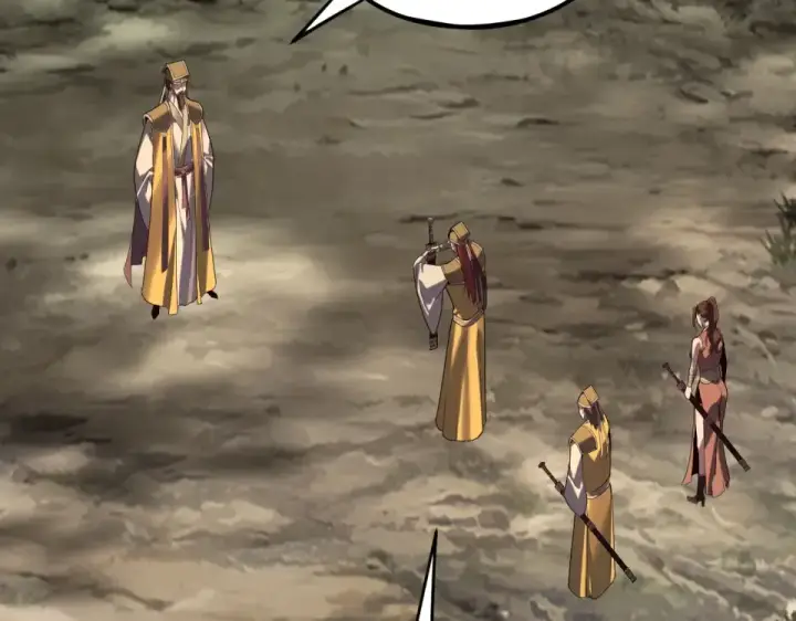 《我！天命大反派》第297话 你知道的太多了！图36