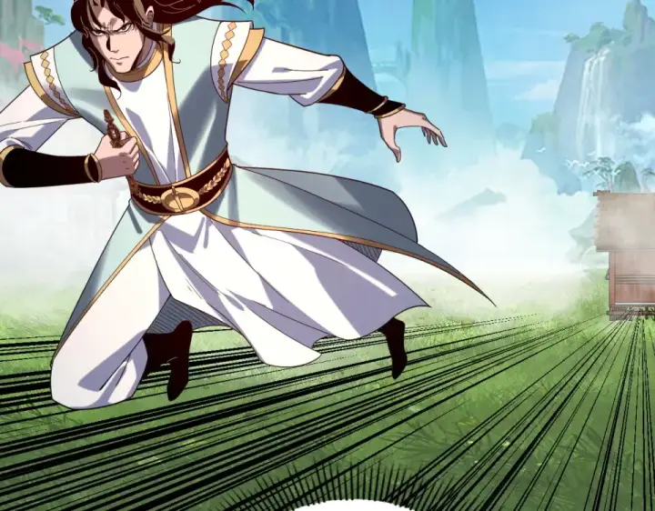 《我！天命大反派》第297话 你知道的太多了！图71