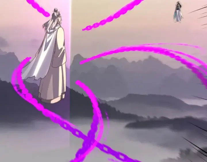 《我！天命大反派》第298话 看人真准图27