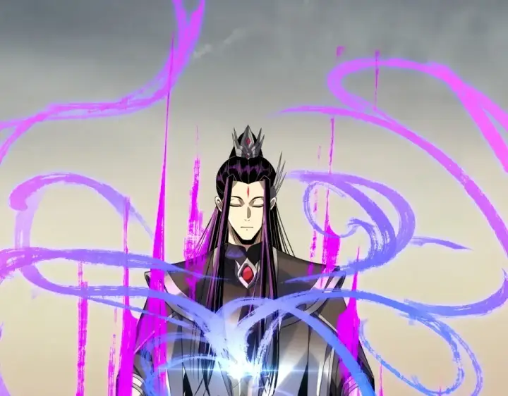 《我！天命大反派》第298话 看人真准图39