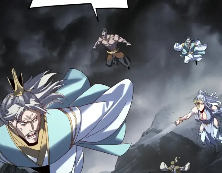 《我！天命大反派》第298话 看人真准图94