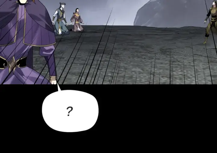 《我！天命大反派》第299话 镜湖之地图25