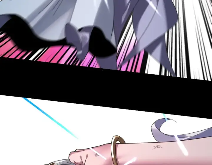 《我！天命大反派》第299话 镜湖之地图52