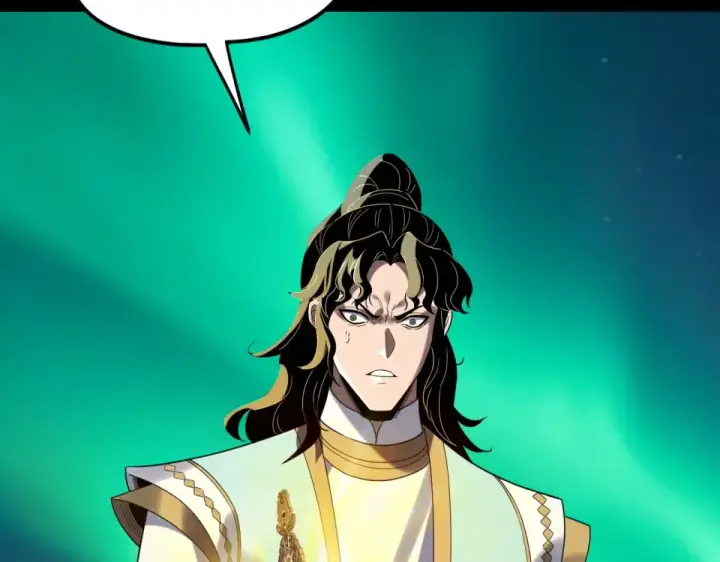 《我！天命大反派》第300话 不装了。图119