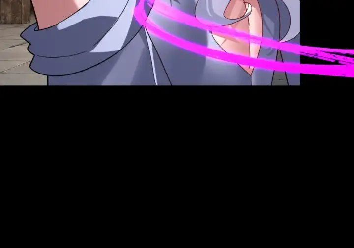 《我！天命大反派》第300话 不装了。图25