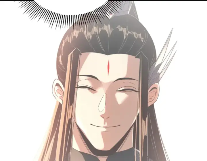 《我！天命大反派》第300话 不装了。图91
