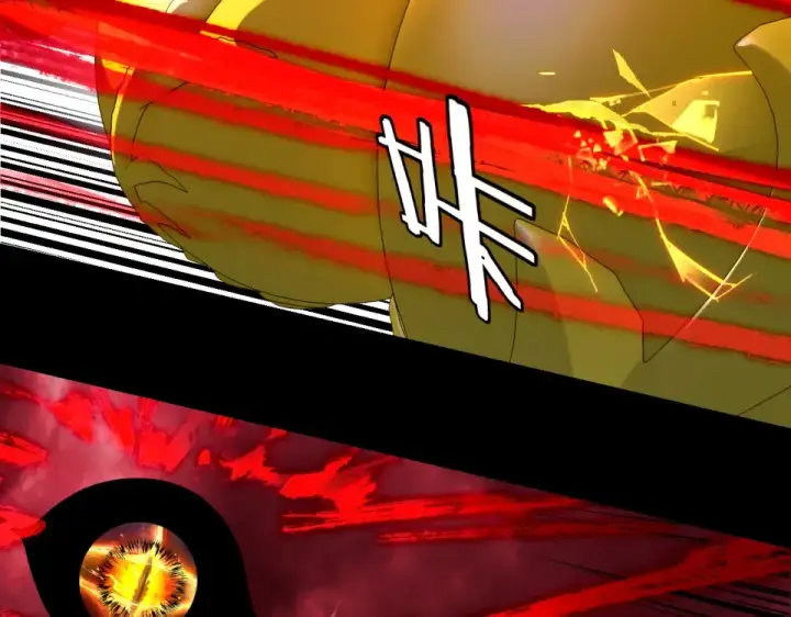 《我！天命大反派》第301话 战天道图91