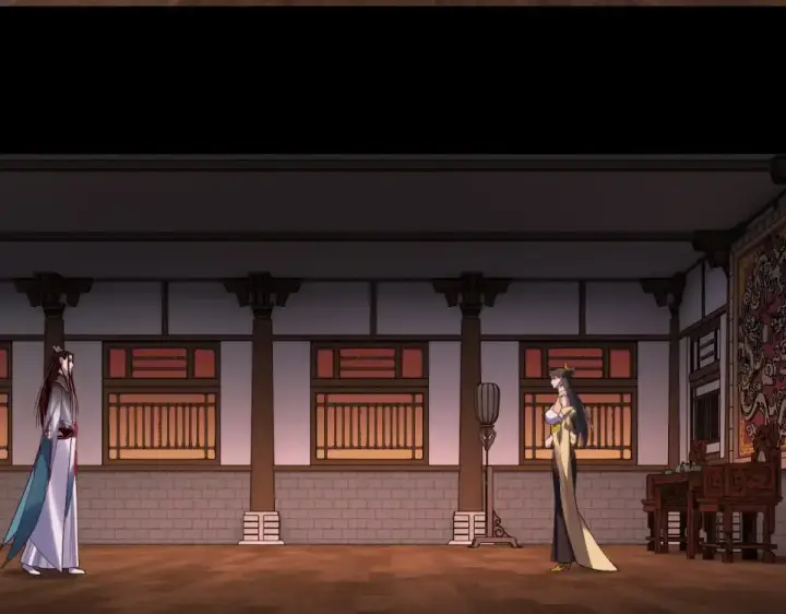《我！天命大反派》第302话 撼天动地！图100