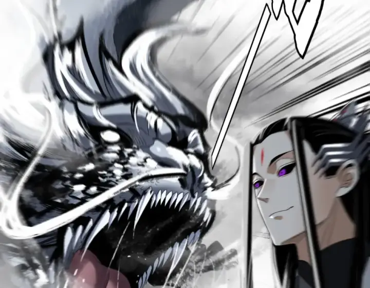 《我！天命大反派》第302话 撼天动地！图19