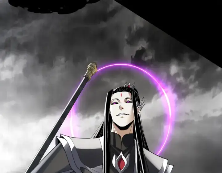 《我！天命大反派》第302话 撼天动地！图28