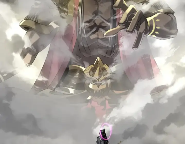 《我！天命大反派》第302话 撼天动地！图33