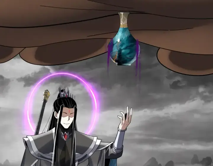 《我！天命大反派》第302话 撼天动地！图38