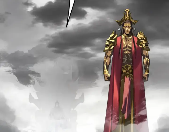 《我！天命大反派》第303话 陷阱 图110