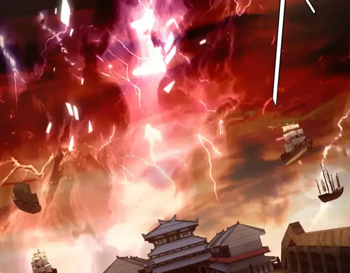 《我！天命大反派》第303话 陷阱 图74