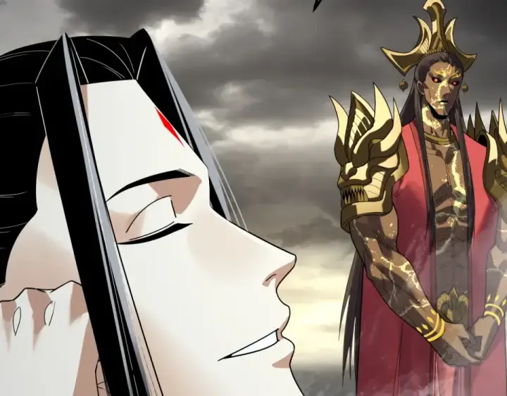 《我！天命大反派》第303话 陷阱 图84