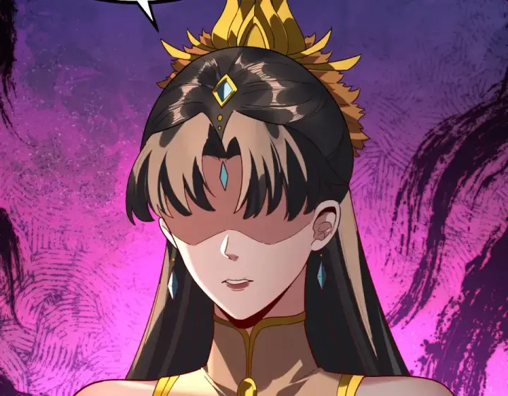 《我！天命大反派》第305话 人各有命图118