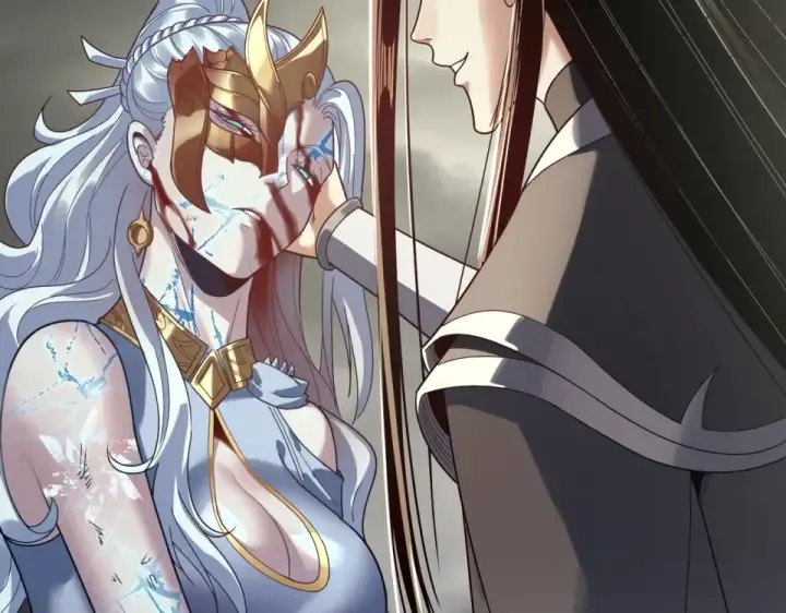 《我！天命大反派》第305话 人各有命图12