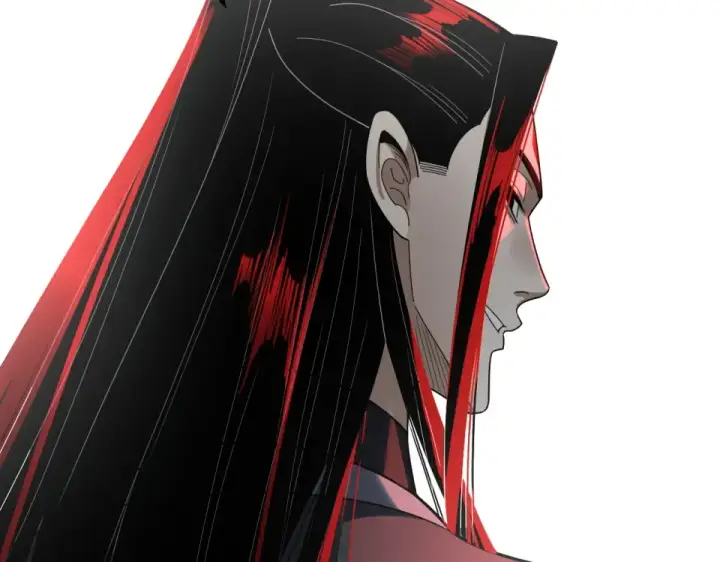 《我！天命大反派》第305话 人各有命图31