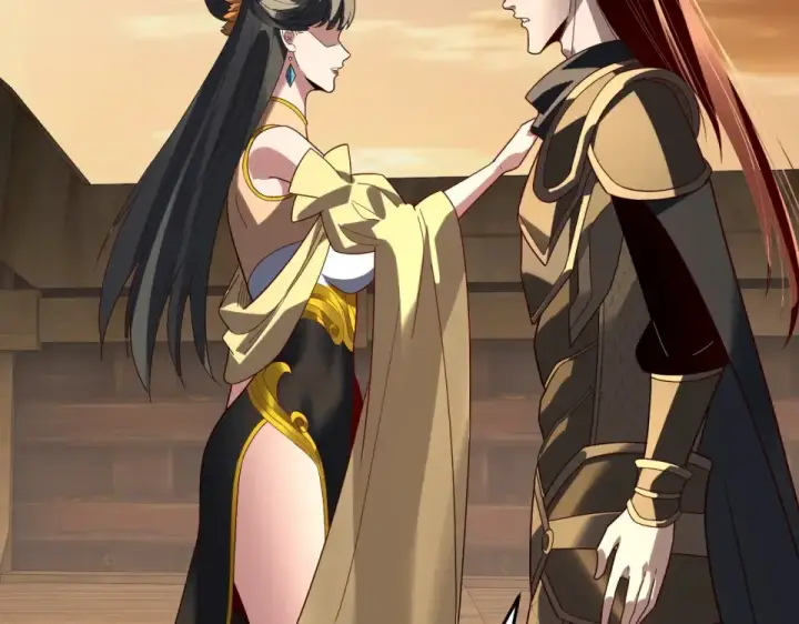 《我！天命大反派》第305话 人各有命图55