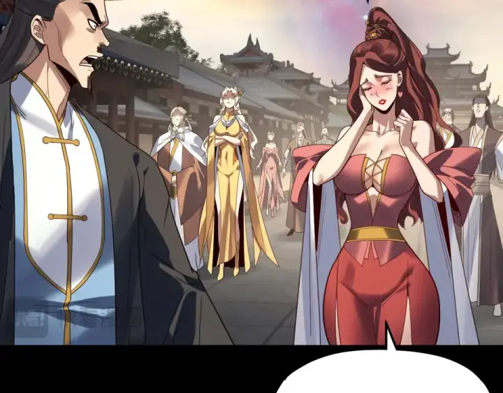 《我！天命大反派》第305话 人各有命图82