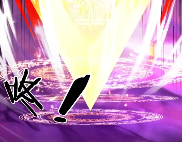 《我！天命大反派》第307话 顾公子被抓走了！图127