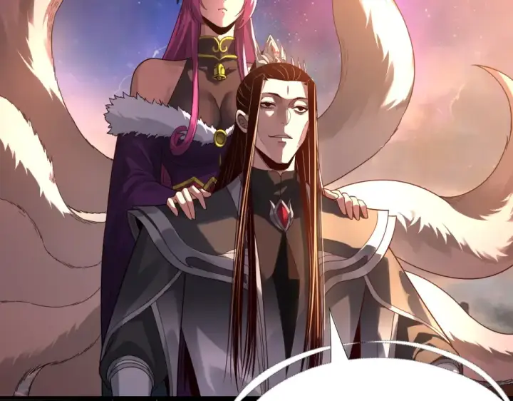 《我！天命大反派》第307话 顾公子被抓走了！图30