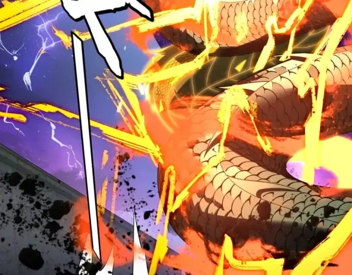 《我！天命大反派》第307话 顾公子被抓走了！图36