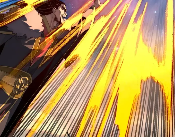 《我！天命大反派》第307话 顾公子被抓走了！图44