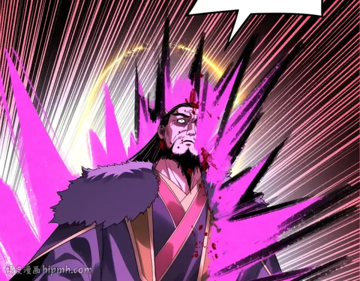 《我！天命大反派》第307话 顾公子被抓走了！图56