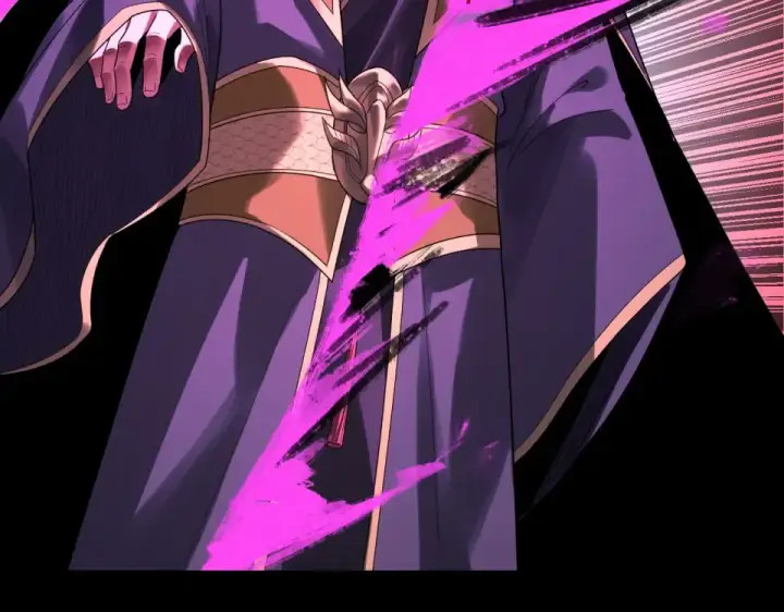 《我！天命大反派》第307话 顾公子被抓走了！图57