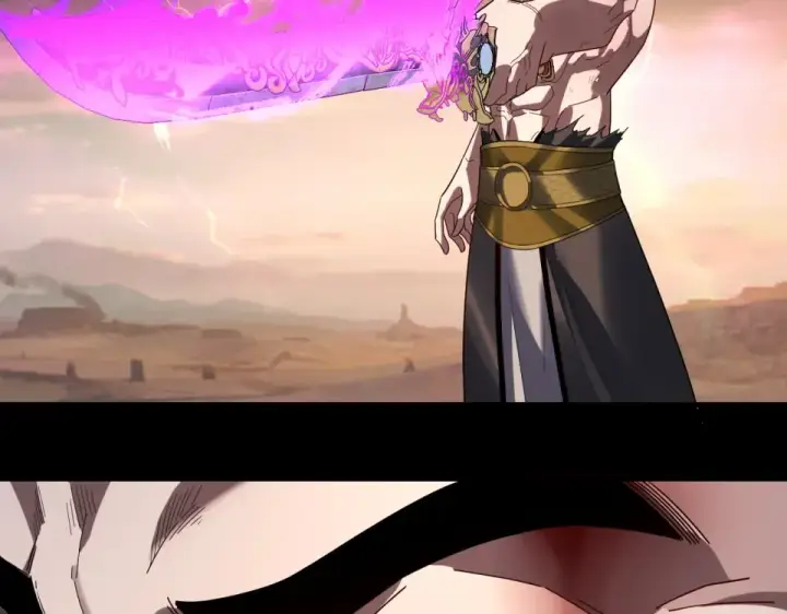 《我！天命大反派》第307话 顾公子被抓走了！图69