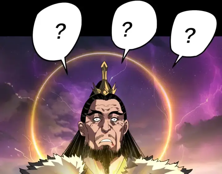 《我！天命大反派》第307话 顾公子被抓走了！图77