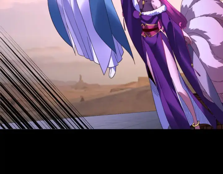 《我！天命大反派》第307话 顾公子被抓走了！图98
