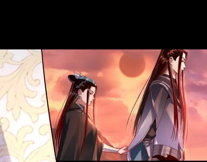 《我！天命大反派》第309话 聪明的女人~图101