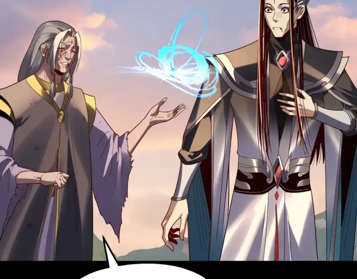 《我！天命大反派》第309话 聪明的女人~图28